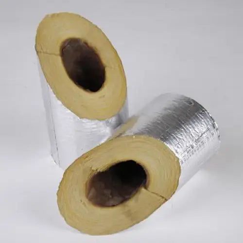 Glass Wool Insulation: Premium Thermal and Acoustic Solution - Syed Engineer